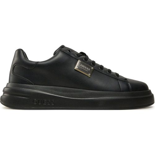 Sneakers Elba FMFELB ELE12 - Guess - Modalova