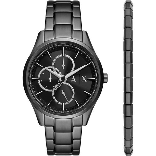 Orologio Dante AX7154SET - Armani Exchange - Modalova