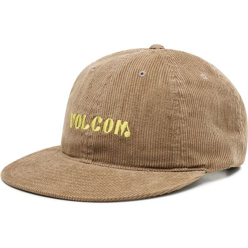 Cappellino Gus Cord D5512207 - Volcom - Modalova