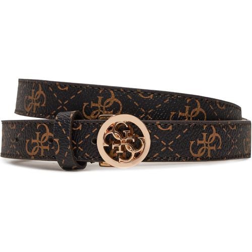 Cintura da donna Noelle (BG) Belts BW9161 P4320 - Guess - Modalova