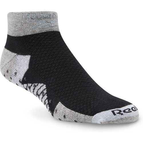 Calzini lunghi unisex Classics Tailored Grip Socks HF7043 - Reebok - Modalova