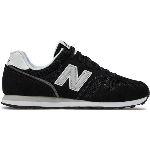 Sneakers New Balance ML373KB2 Nero - New Balance - Modalova