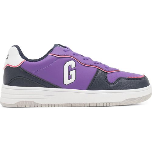 Sneakers Gap GAC003F5SWPVEYGP Viola - Gap - Modalova
