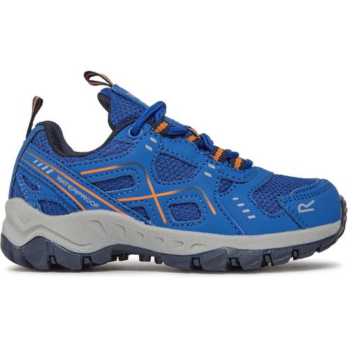 Scarpe da trekking Vendeavour Jnr RKF785 - Regatta - Modalova