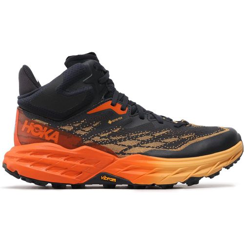 Scarpe da trekking Speedgoat 5 Mid Gtx GORE-TEX 1127918 - HOKA - Modalova