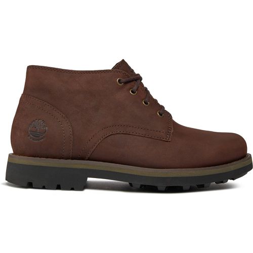 Polacchine Alden Brook Wp Chukka TB0A3ZV19311 - Timberland - Modalova