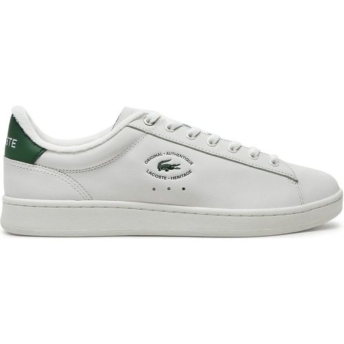 Sneakers Lacoste 748SMA0012 Bianco - Lacoste - Modalova