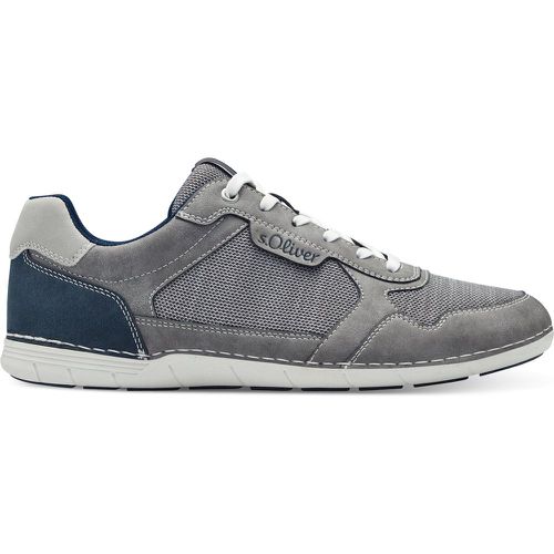 Sneakers s.Oliver 5-13647-42 Grigio - s.Oliver - Modalova