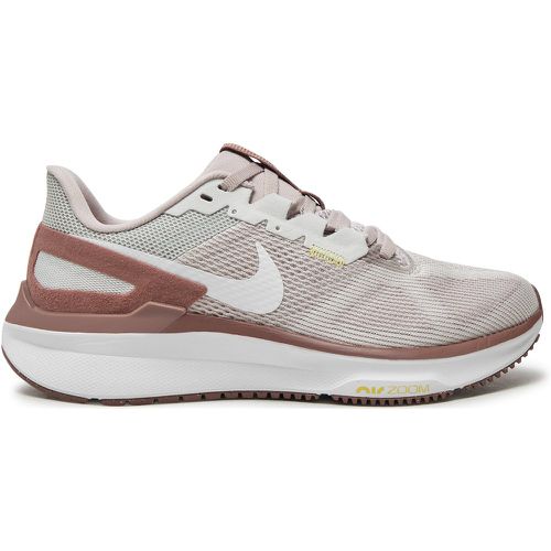 Scarpe running Air Zoom Structure 25 DJ7884 010 - Nike - Modalova