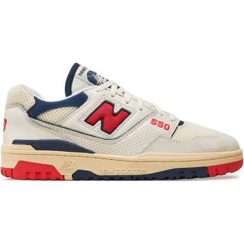 Sneakers New Balance BB550CPB Beige - New Balance - Modalova