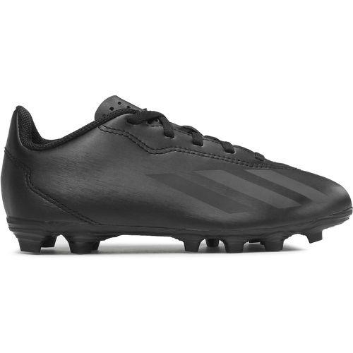 Scarpe da calcio X Crazyfast.4 Flexible Ground Boots IE1590 - Adidas - Modalova