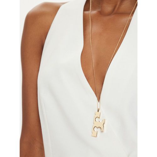 Collana Essential 157973 - TORY BURCH - Modalova