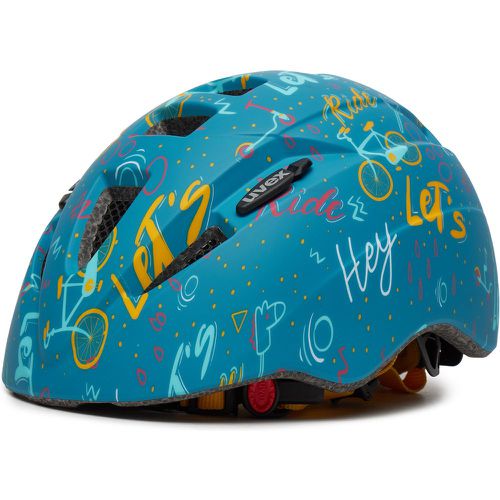 Casco bici Kid 2 Cc 41/4/982/09 - Uvex - Modalova