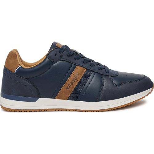 Sneakers Wyatt Men Low 20243018.29Y - Wrangler - Modalova