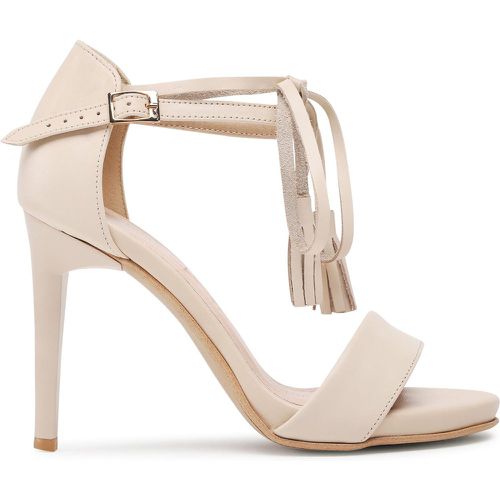 Sandali Roberto 2916/F Beige - Roberto - Modalova