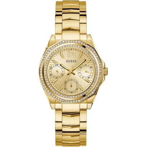 Orologio Guess Ritzy GW0685L2 Oro - Guess - Modalova