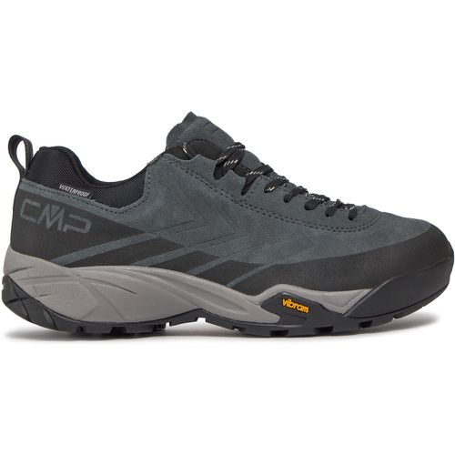 Scarpe da trekking Mintaka Wp Trekking Shoes 3Q19587 - CMP - Modalova