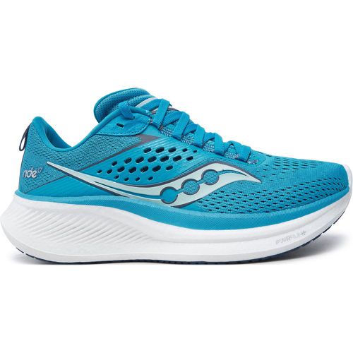 Scarpe running Ride 17 S10924 - Saucony - Modalova