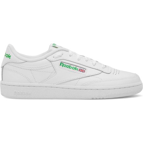 Sneakers Club C 85 100033933 - Reebok - Modalova