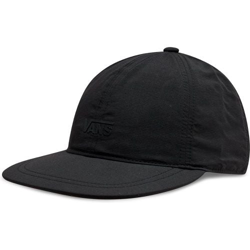 Cappellino My Pace Curved Bill Jockey VN000GKDBLK1 - Vans - Modalova