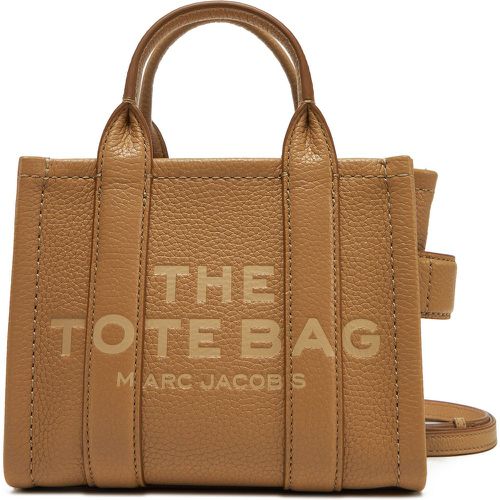 Borsetta The Leather Crossbody Tote Bag H053L01RE22 - Marc Jacobs - Modalova