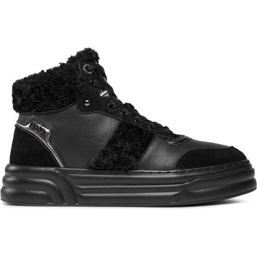 Sneakers Cleo 22 Warm BF3033 PX389 - Liu Jo - Modalova