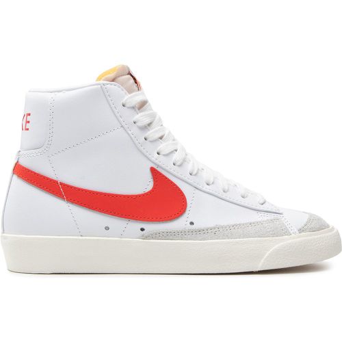 Sneakers W Blazer '77 CZ1055 101 - Nike - Modalova