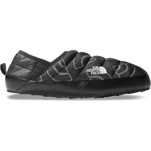 Pantofole M Thermoball Traction Mule VNF0A3UZNOJS1 - The North Face - Modalova