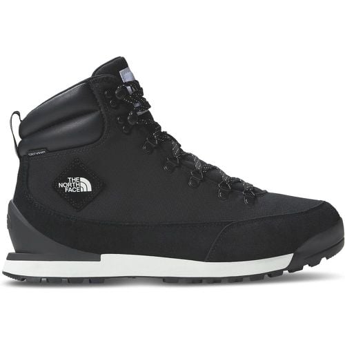 Scarpe da trekking M Back-To-Berkeley Iv Textile WpNF0A8177KY41 - The North Face - Modalova