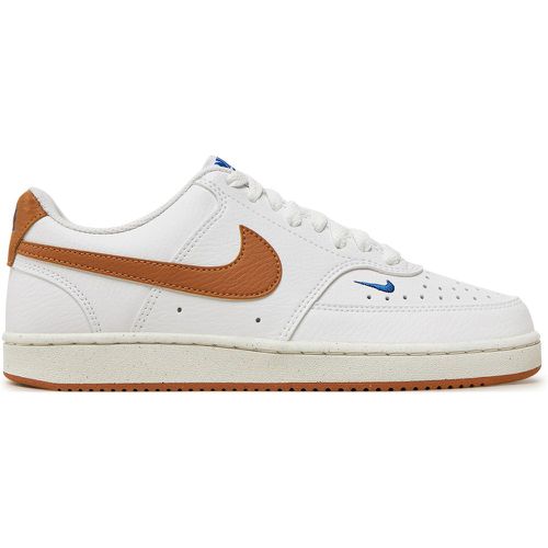 Sneakers Court Vision Lo Nn FV9952 102 - Nike - Modalova