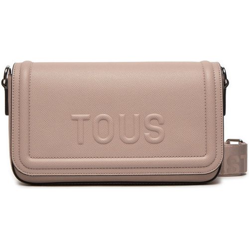 Borsetta TOUS 2002102843 Beige - TOUS - Modalova