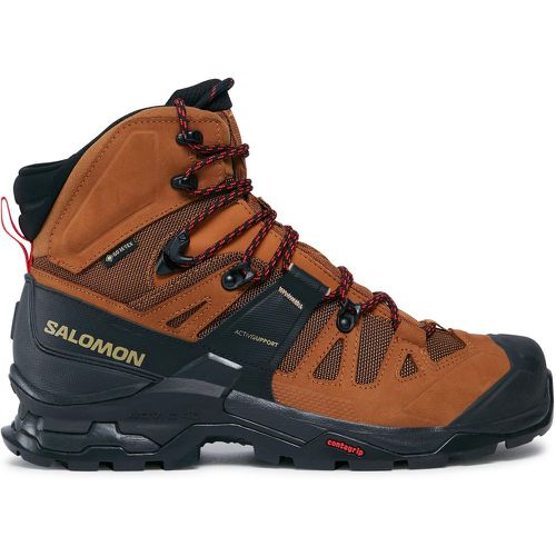 Scarpe da trekking Quest 4 GORE-TEX L47156400 - Salomon - Modalova