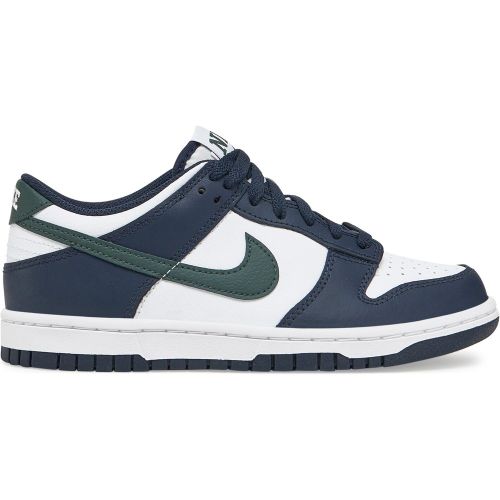 Sneakers Dunk Low Gs HF5177 400 - Nike - Modalova