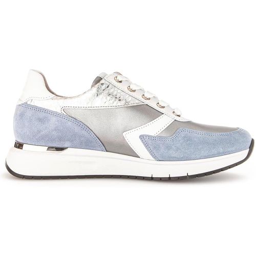 Sneakers Gabor 26.448.61 Blu - Gabor - Modalova