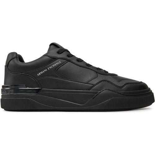 Sneakers XUX219 XV857 00002 - Armani Exchange - Modalova