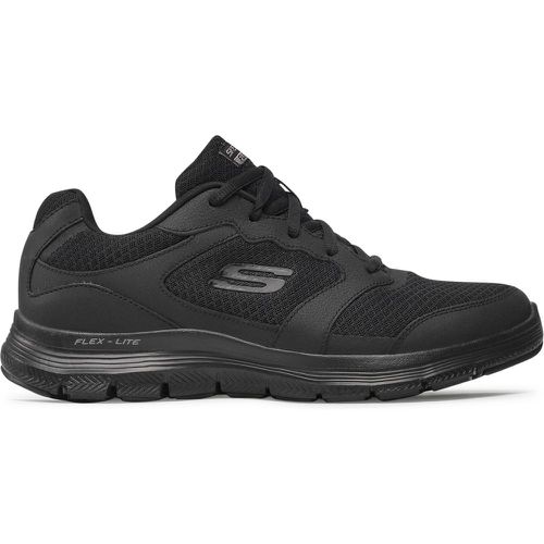 Sneakers Flex Advantage 4.0 232225/BBK - Skechers - Modalova