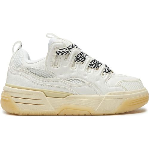 Sneakers Bronx 66545-PM 3811 Bianco - Bronx - Modalova