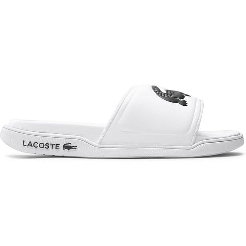 Ciabatte Croco Dualiste 0922 2 Cfa 743CFA00401R5 - Lacoste - Modalova