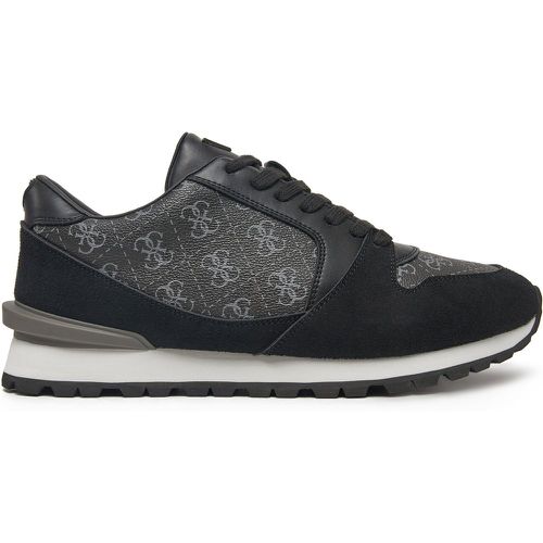 Sneakers Guess FMPARO ELL12 Nero - Guess - Modalova