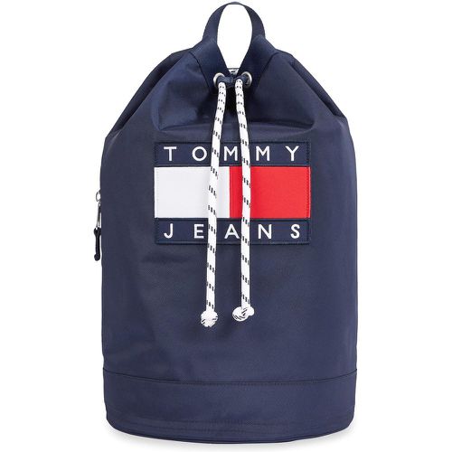 Zaino Tjm, Heritage Slingbag AM0AM11749 - Tommy Jeans - Modalova