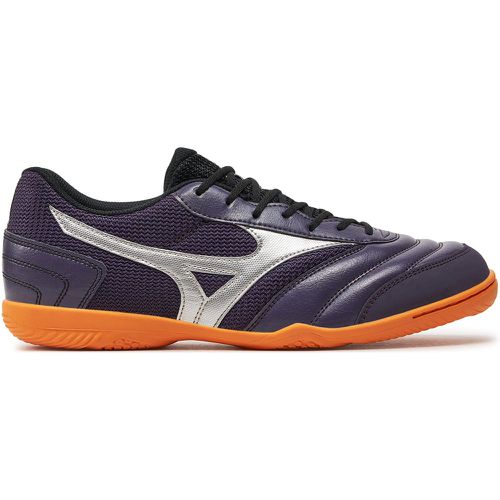 Scarpe da calcio Mrl Sala Club In Q1GA2403 - Mizuno - Modalova