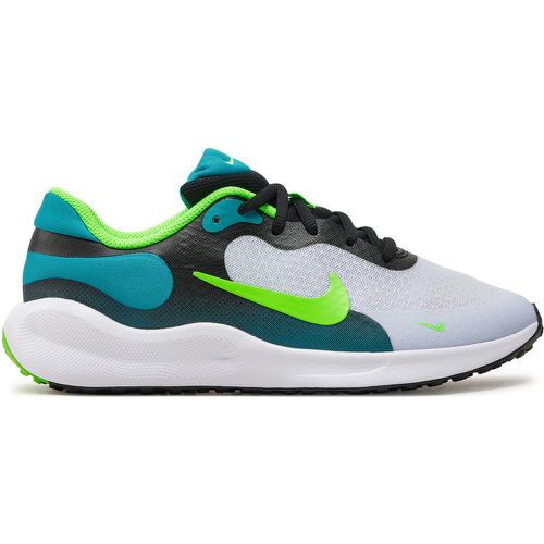 Scarpe running Revolution 7 (GS) FB7689 005 - Nike - Modalova