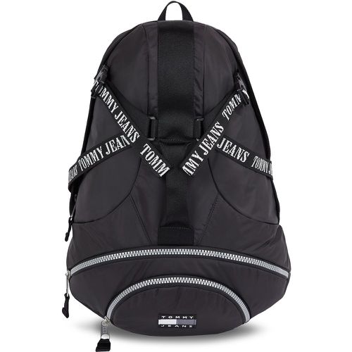 Zaino Tjm Heritage Elevated Backpack AM0AM11655 - Tommy Jeans - Modalova