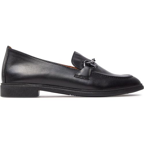 Loafers Gabor 45.251.27 Nero - Gabor - Modalova