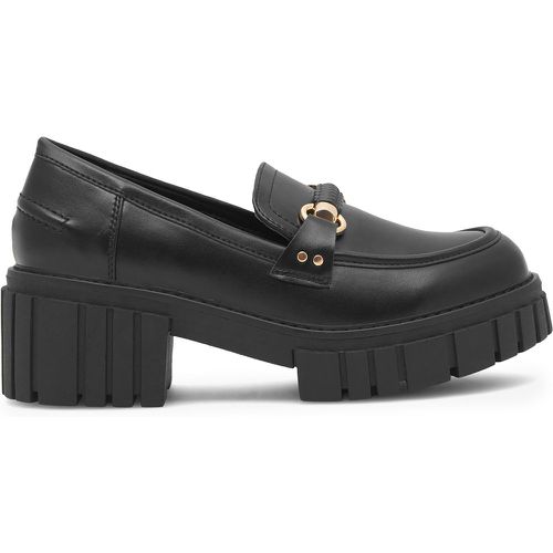 Chunky loafers INGE WS5785-19 Black - DeeZee - Modalova