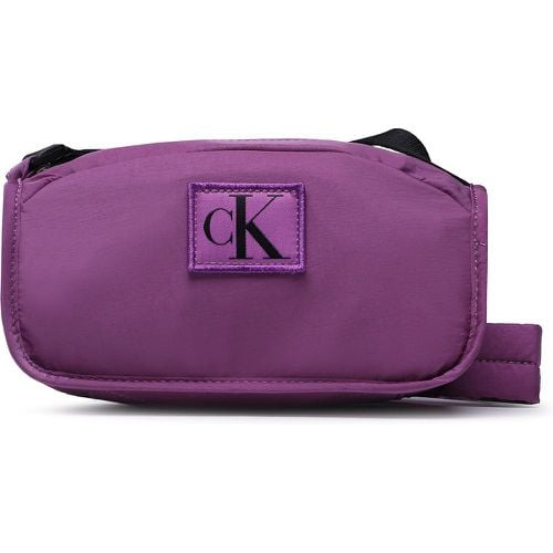 Borsetta City Nylon Ew Camera Bag20 K60K610334 - Calvin Klein Jeans - Modalova