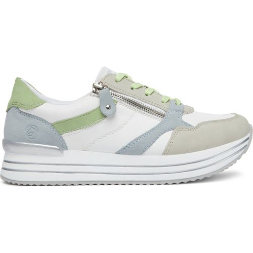 Sneakers Remonte D1323-84 Bianco - Remonte - Modalova