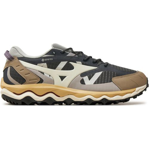 Sneakers Wave Mujin Tl Gtx GORE-TEX D1GA2373 - Mizuno - Modalova