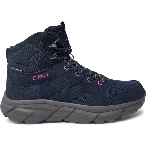 Scarpe da trekking Kamsel Mid 3Q25976EO - CMP - Modalova