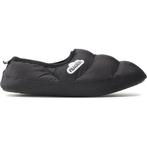 Pantofole Classic UNCLAG10 Black - Nuvola - Modalova